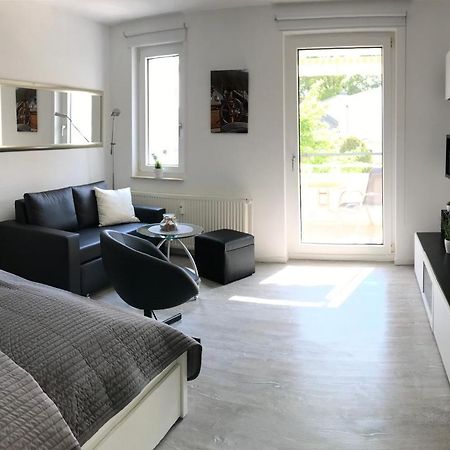 Strandnahes Ostsee Apartment Malum Zierow Exterior photo