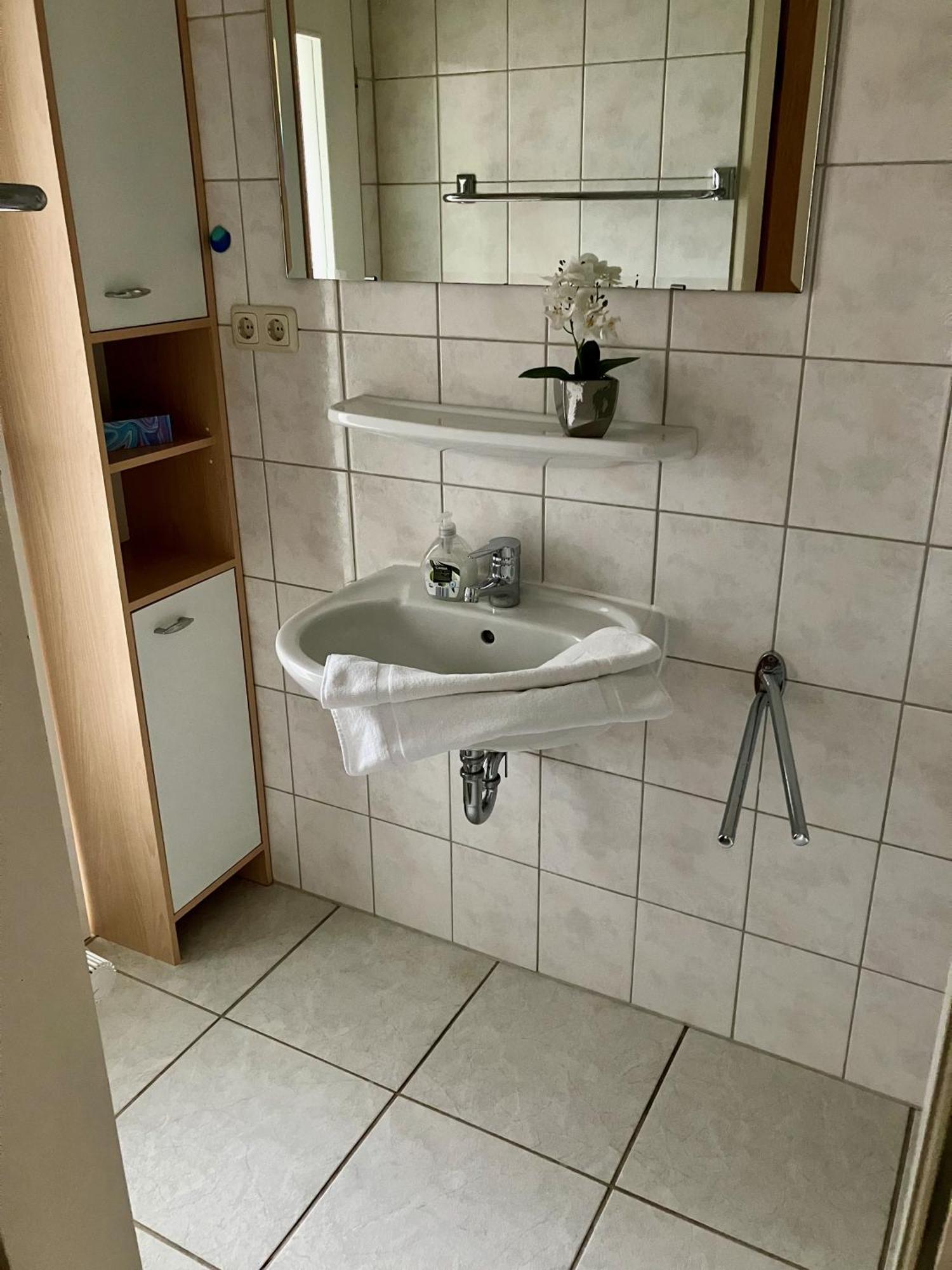 Strandnahes Ostsee Apartment Malum Zierow Exterior photo